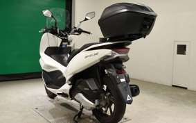 HONDA PCX125 2024 JF81