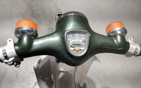 HONDA SUPER CUB50 C50