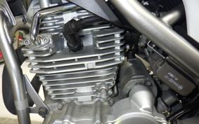 YAMAHA TRICKER Gen.2 DG16J