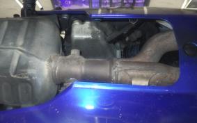 SUZUKI GSX-R600 2008