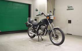 HONDA CBX125 CUSTOM JC12