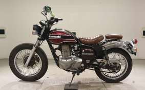 KAWASAKI ESTRELLA BJ250A