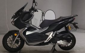 HONDA ADV150 KF38