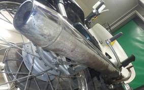 HONDA C50 SUPER CUB C50