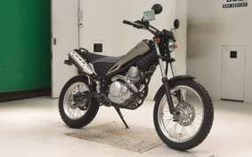 YAMAHA TRICKER Gen.2 2021 DG16J