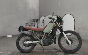 HONDA MTX200R MD07