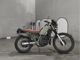 Фото Honda MTX200R 1983 с японского аукциона