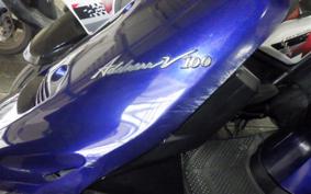 SUZUKI ADDRESS V100 2025 CE13A