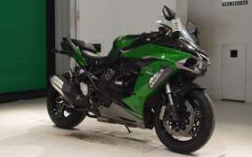 KAWASAKI NINJA H2 SX SE 2020 ZXT02A