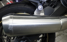 KAWASAKI Z900RS CAFE 2023 ZR900K