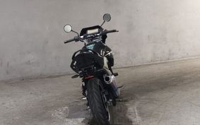SUZUKI GSR250 GJ55D
