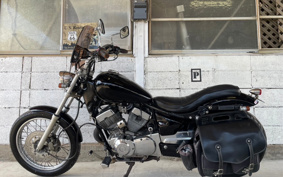 YAMAHA VIRAGO 125 5AJ0
