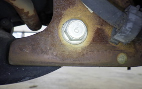 SUZUKI LET's 4 CA45A