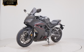 HONDA CBR650R-2 2018 RH17