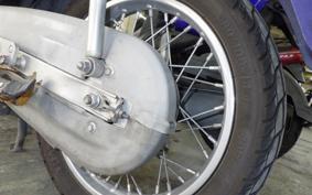 HONDA C110 SUPER CUB 2004 JA07