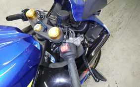 SUZUKI GSX-R1000R A 2019 DM11G