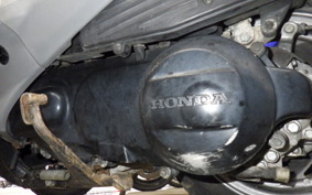 HONDA SPACY 125 Gen. 3 2009 JF04