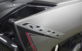 YAMAHA YZF-R25 2010 RG10J
