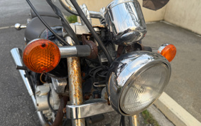 SUZUKI MARAUDER 125 NF48A