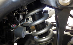 YAMAHA YZF-R25 A RG43J