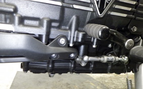 TRIUMPH ROCKET III GT 2022