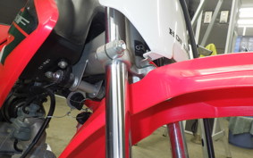 HONDA CRF70F 2012 DE02
