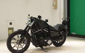HARLEY XL883N 2021