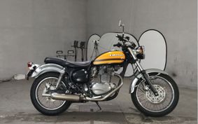 KAWASAKI ESTRELLA250 RS BJ250A