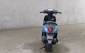 SUZUKI LETS CA4AA