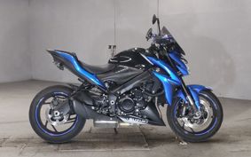 SUZUKI GSX-S 1000 2020 GT79B
