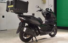 HONDA PCX 160 2004 KF47