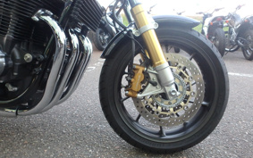 HONDA CB1100RS 2017 SC65