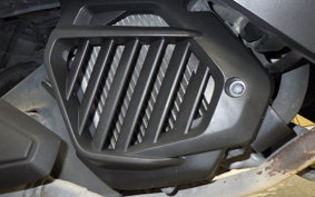 HONDA LEAD 125 2021 JF45