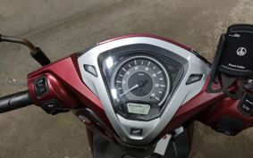 HONDA LEAD 125 JF45