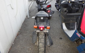 HONDA ZOOMER