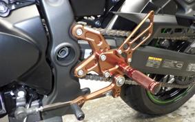 KAWASAKI Z900RS CAFE 2025 ZR900K