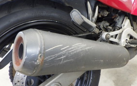 SUZUKI GSX250F Across GJ75A