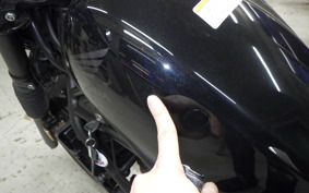 HONDA REBEL 250  S E-clutch MC49