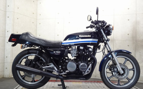 KAWASAKI Z750 FX Type 2023 KZ750E