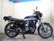 Фото Kawasaki Z750 FX Type 2023 с японского аукциона
