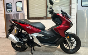 HONDA ADV160 KF54