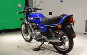 HONDA CB250 N
