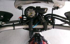 YAMAHA TORITSU CAR DG16J