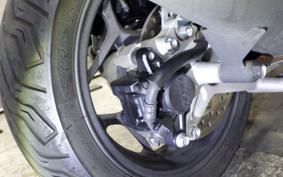 HONDA PCX 125 2017 JK05
