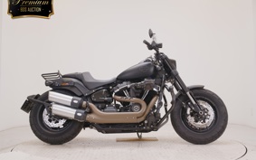 HARLEY FXFBS1870 2018