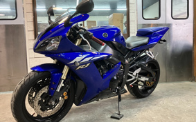 YAMAHA YZF-R1 2002 RN09