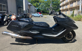 YAMAHA MAXAM250 SG21J