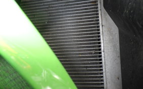 KAWASAKI ZX-25R ZX250E