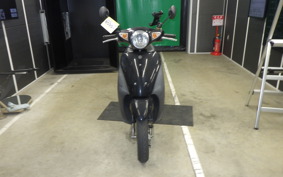 SUZUKI LET's 2026 CA4AA