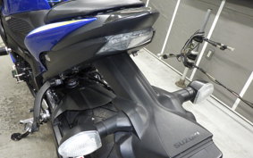SUZUKI GSX-S1000F 2017 GT79A